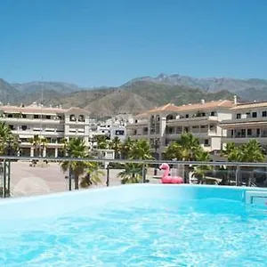  Resort Edificio Gran8nerja