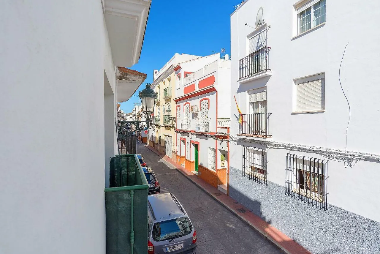 Apartment Studios Nerja Center D Spain
